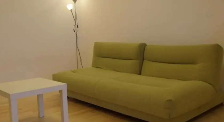 Lake View Apartment