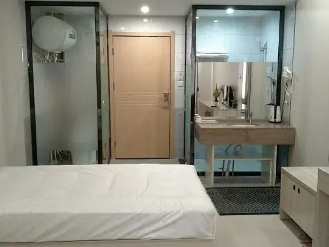 Fanzhi Baili Express Hotel