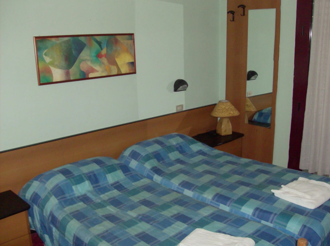 Hotel Niagara Rimini
