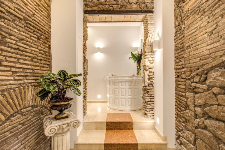 Pantheonview - Luxury Suites