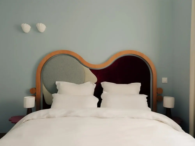 Edgar Suites Cannes