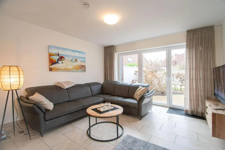 Ferienhaus Auszeit
