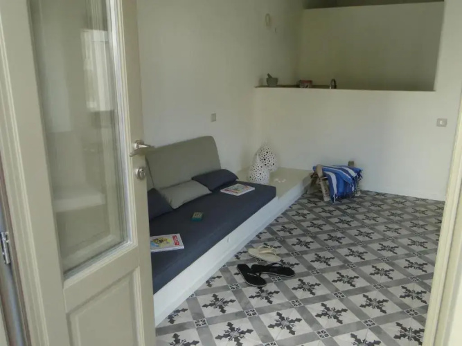 Sunhaus Apartments Santorini