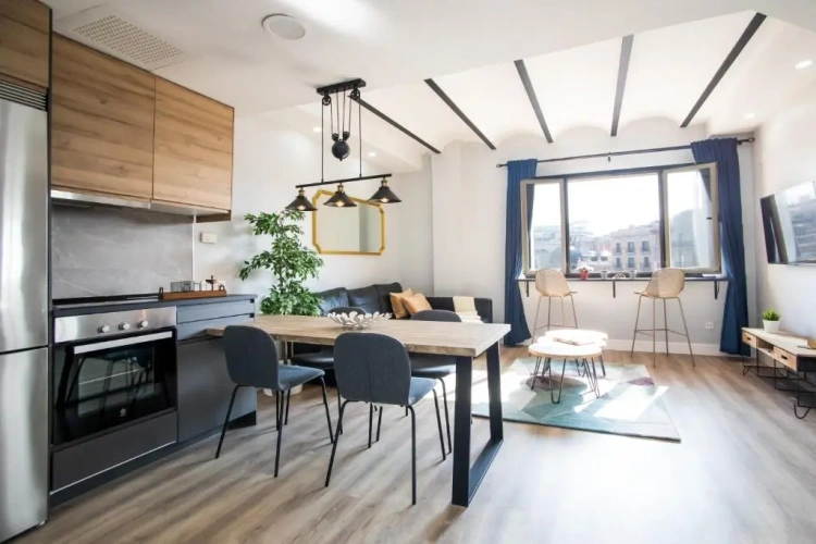 Standard Apartment