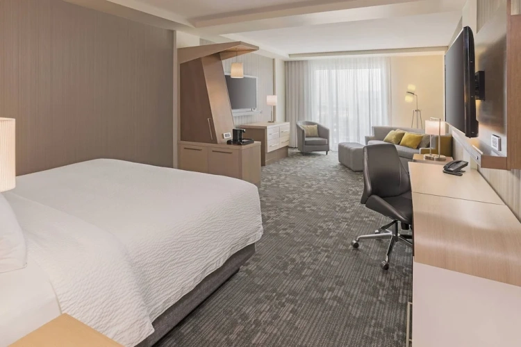 Double Suite