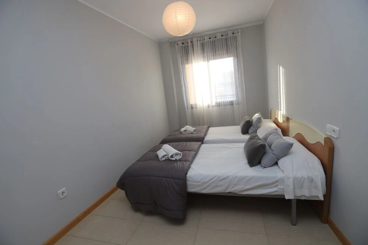 Apartamento Differentflats Cambrils Paradise