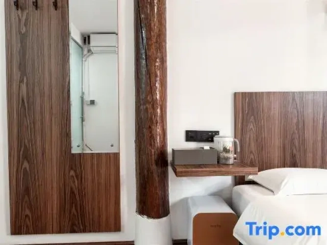 Premier Double room