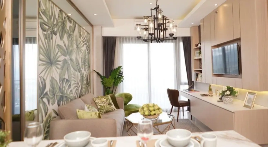 Executive Double Club room