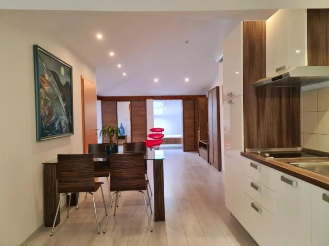 Superior Apartment