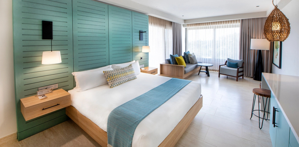 Lopesan Costa Bavaro Resort, Spa & Casino photo 11