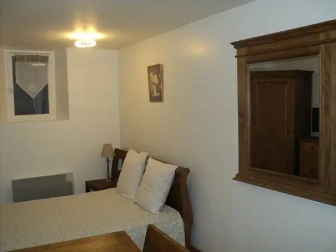 Quintuple Apartment