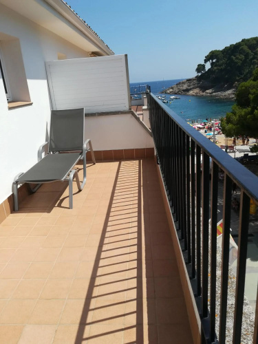 Hotel Tamariu