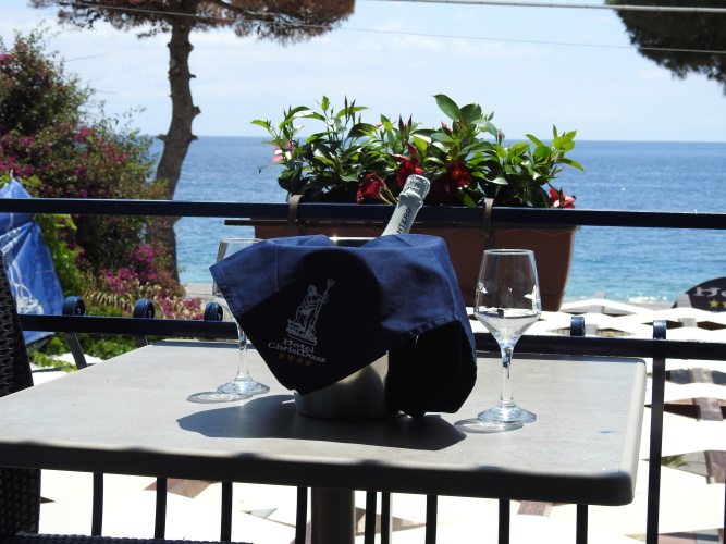 Hotel Chrismare photo 19