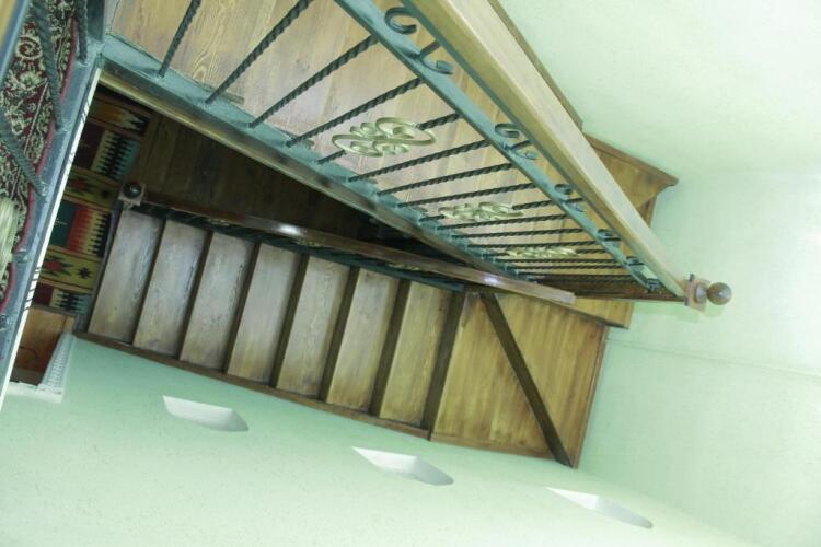 Фотография номера гостиницы Jeyran Hotel