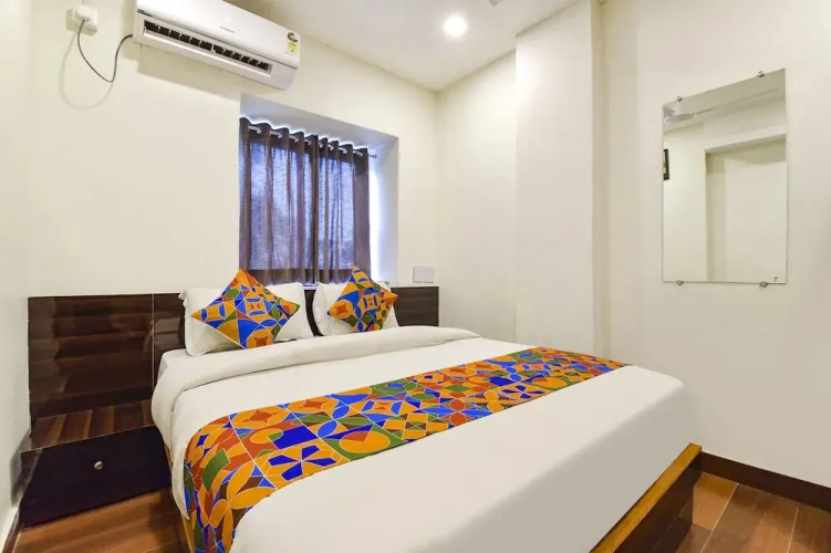 Hotel Sri Krishna