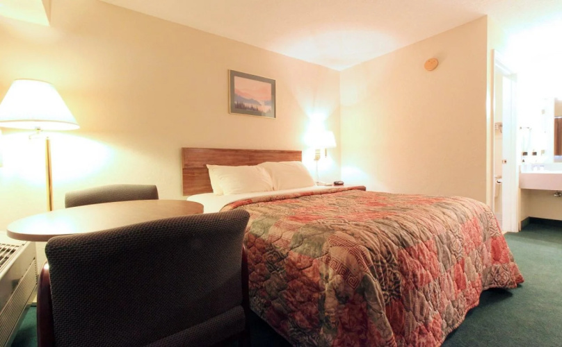 Americas Best Value Inn Hazard