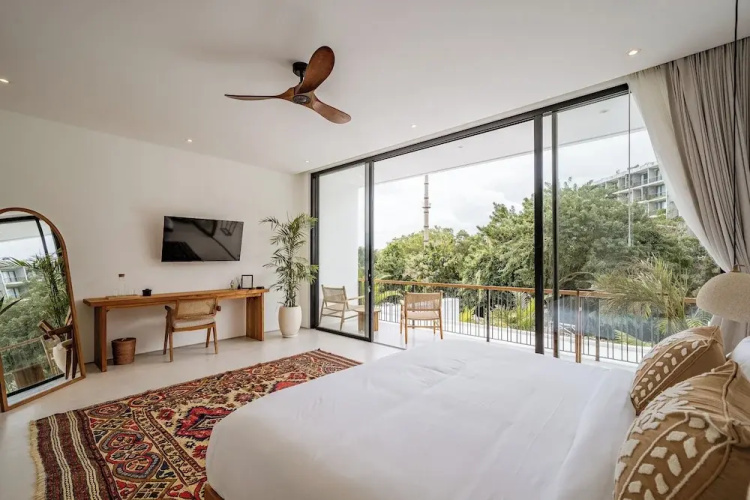 Elements A5 Villa Bingin