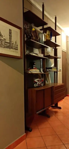 Art Apartment Turin 108