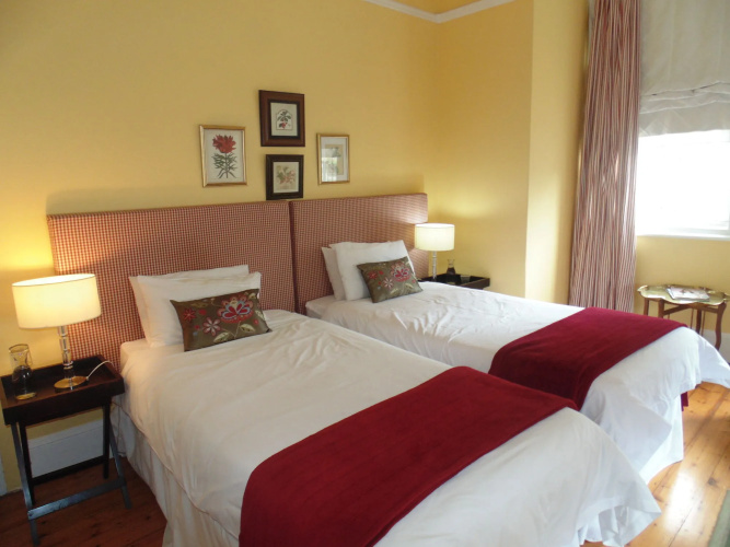 Tancredi Bed and Breakfast