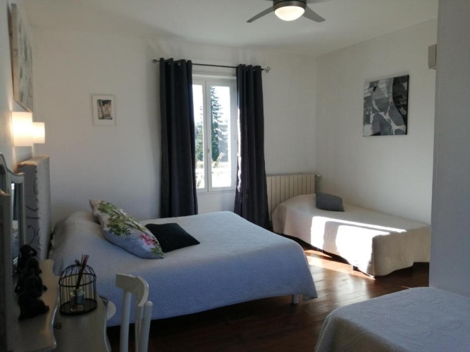 Standard Family room