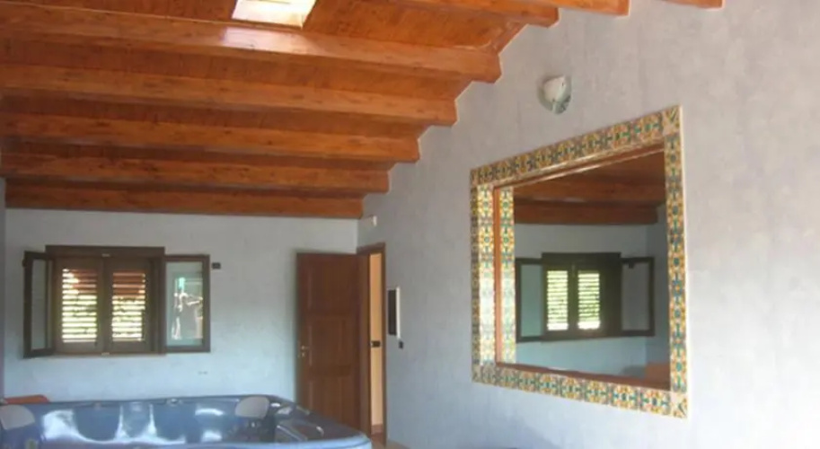 Borgo Rigolizia Residence Turistico