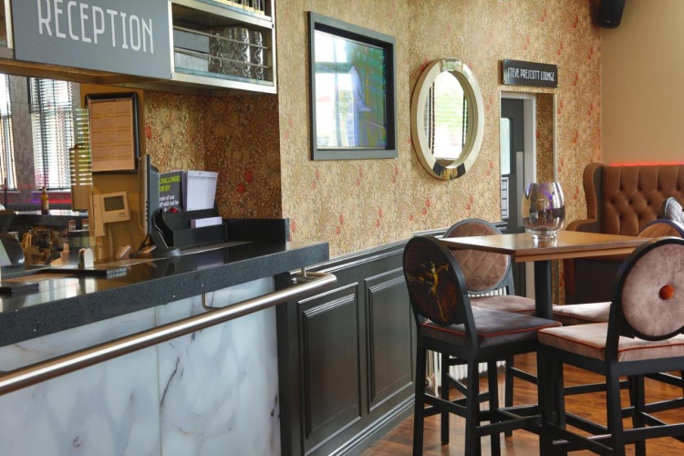 The Eccleston Hotel, Bw Signature Collection photo 20