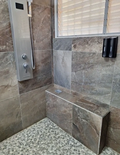 Deluxe Double room with ocean view