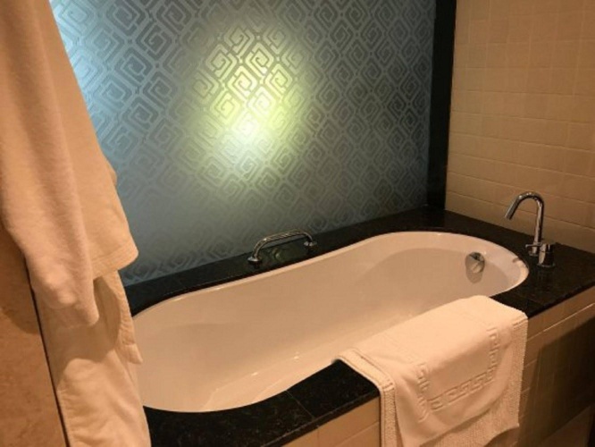 Asiana Hotel photo 22