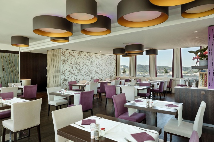 Austria Trend Hotel Europa Salzburg photo 27