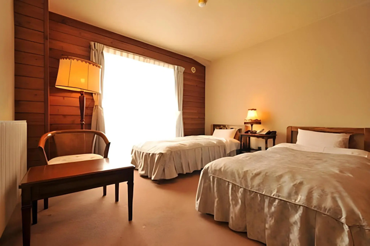 Hotel Takimoto