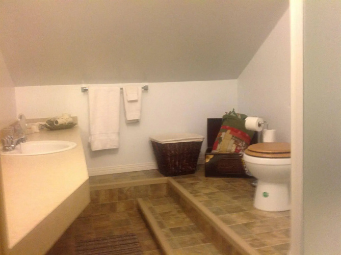 Gite de la Pisciculture B&B