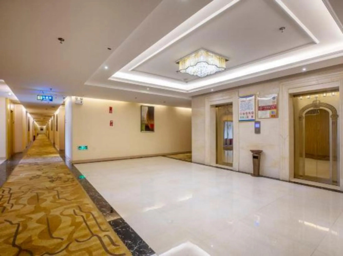 Shengdiya Hotel