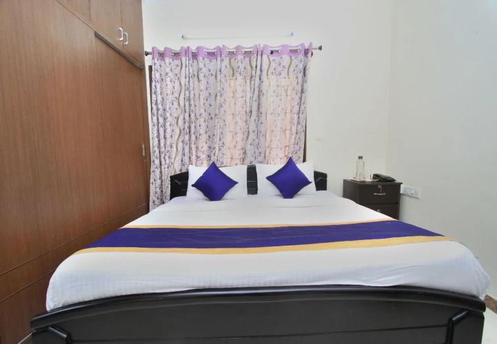 3 Square Inn By OYO Rooms