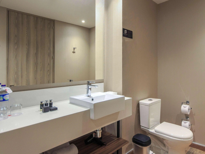 Novotel Medellin El Tesoro photo 12