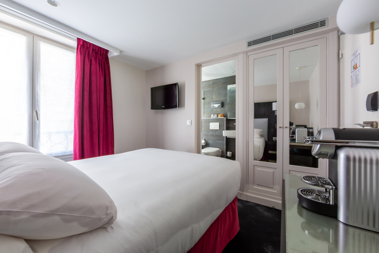 Hôtel 15 Montparnasse