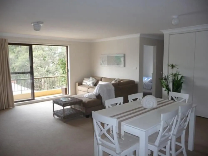 Fleur Court Unit 9