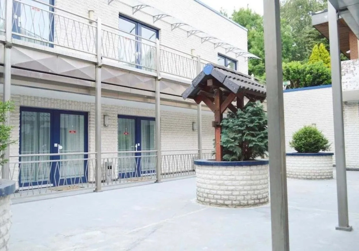 Otel görseli