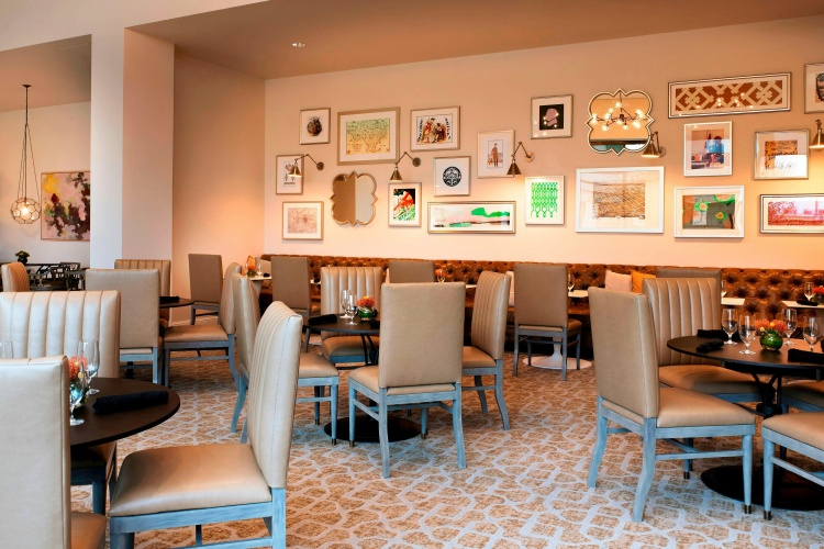 Sheraton Mckinney Hotel photo 24