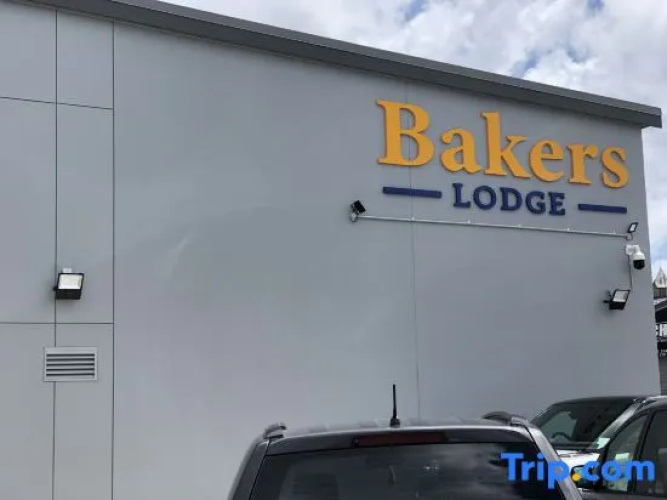 Bakers Lodge