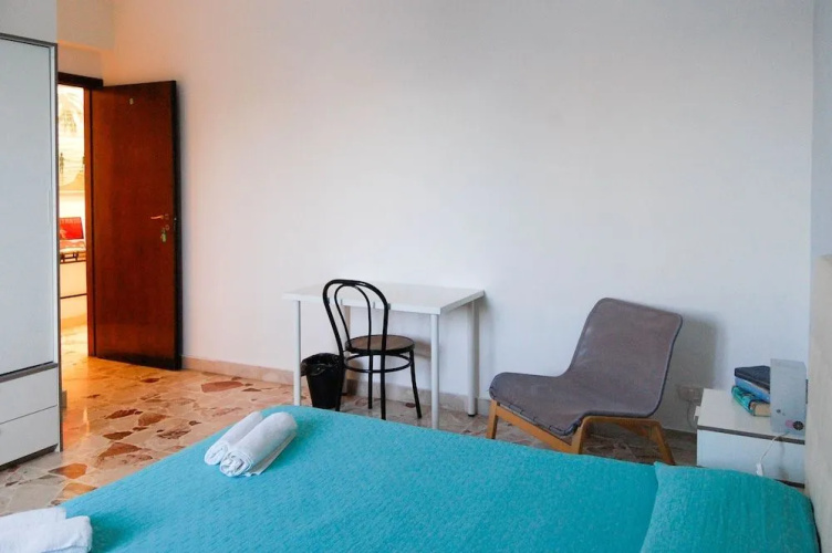 Welcome Home Apartment