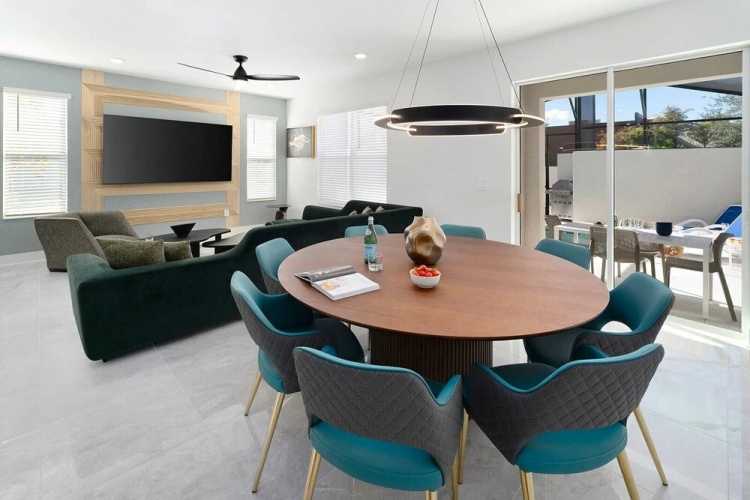 Vor5346aa: 5 Bed, Gamer's Paradise, Pool