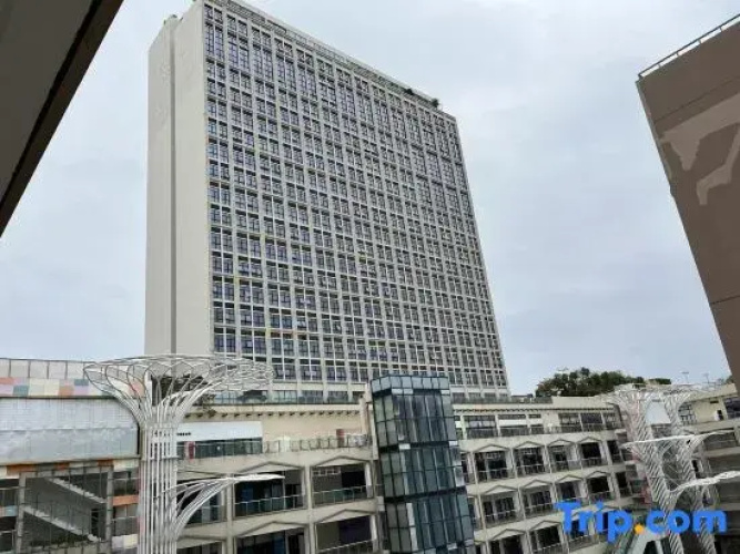 Dongguan Balloon Theme Apartment (Longwan Outlets) - Dongguan