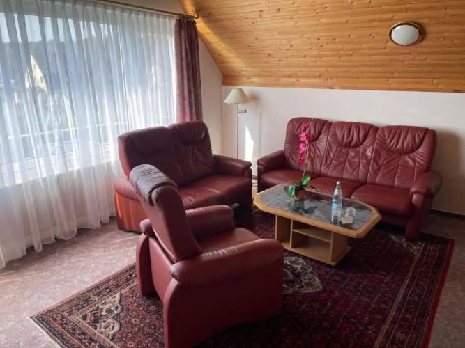 2 Bedrooms Comfort Apartment