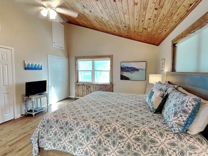Dreamview by Distinctive Beach Rentals
