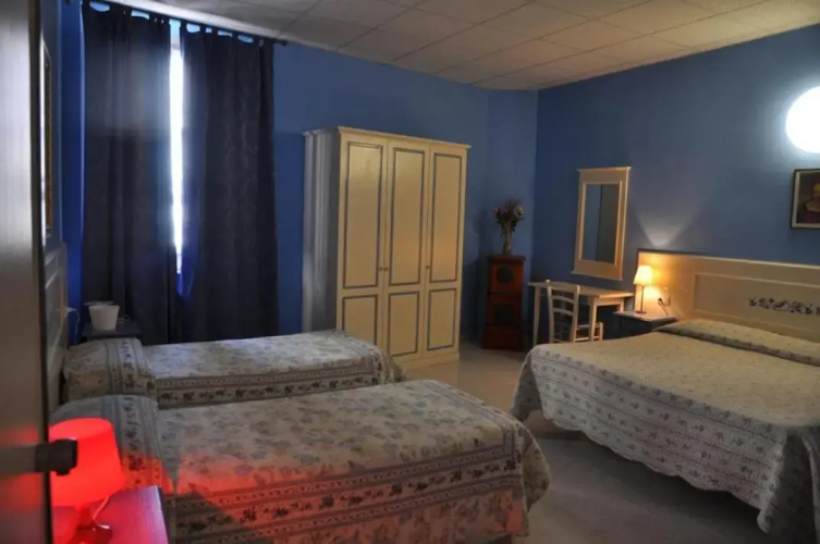 Hotel Regina