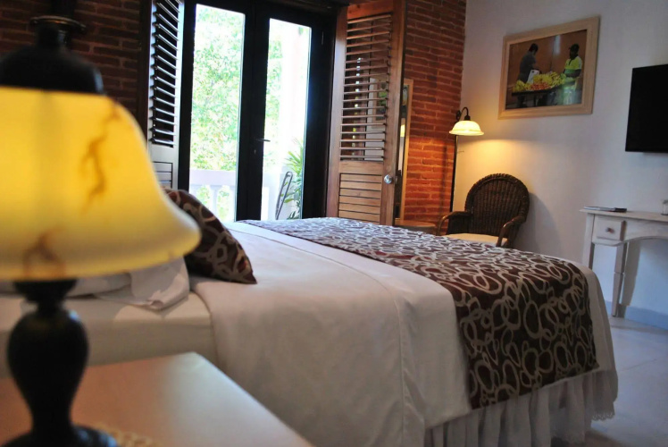 Hotel Casa La Fe By BespokeColombia
