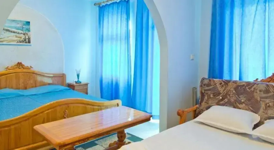 Paros Park Hotel