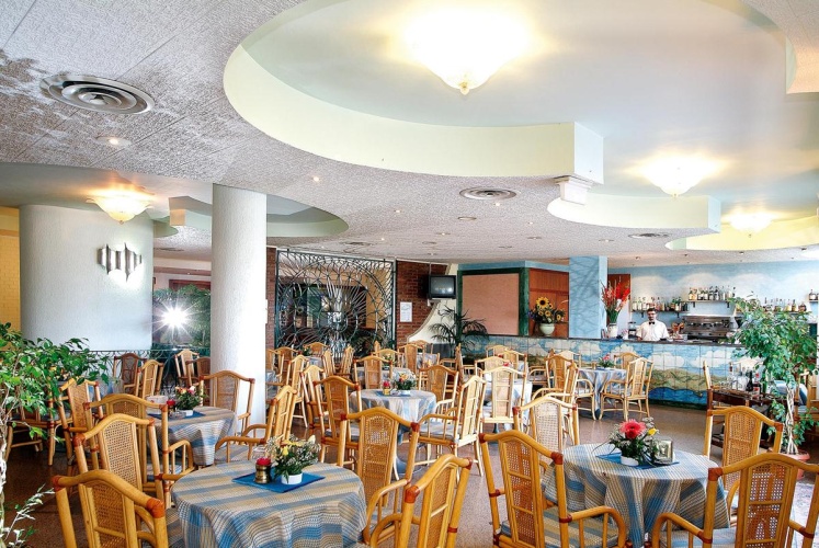 Sporting Baia Hotel photo 19