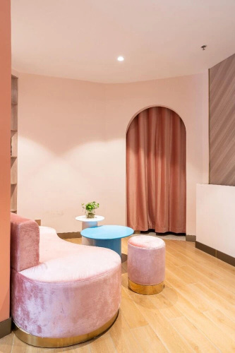 Lia Hotel