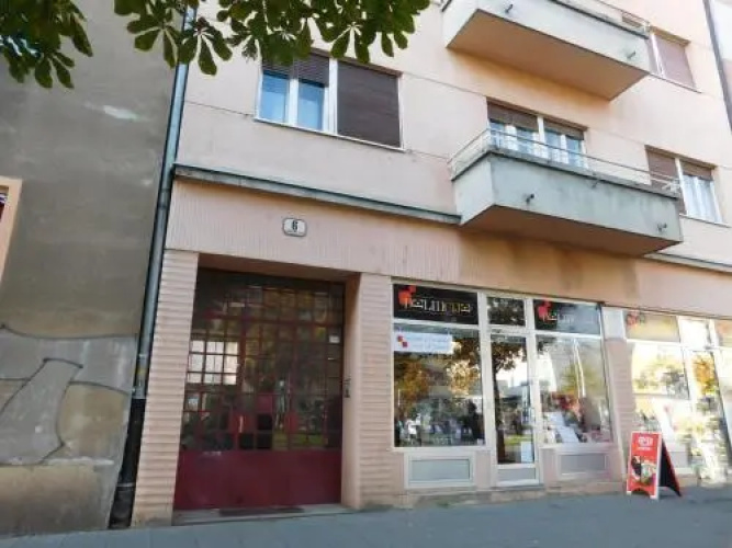 Hotelbild